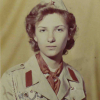 Гладких Анна