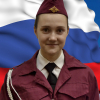 Панова Виктория
