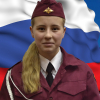 Садовченко Екатерина