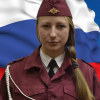 Шабашкина Анастасия