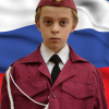 Строгонов Кирилл