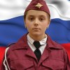 Юревич Дана