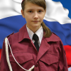 Кабанова Марина