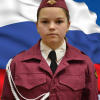 Каминская Елизавета