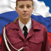 Садовченко Екатерина